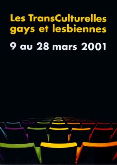Transculturelles 2001