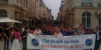 Marche  2011