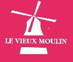 le Vieux Moulin
